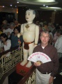 Hanoi Vietnam - Water Puppet Show